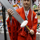 Illustration for article titled The Sights (mostly Cosplay) of C2E2 - Pt. 1